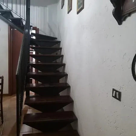 Casa Luna Апартаменты *