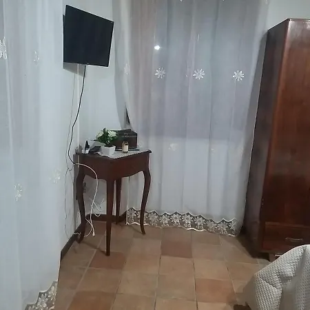 Casa Luna * Tavernelle (Panicale)