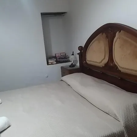Casa Luna
