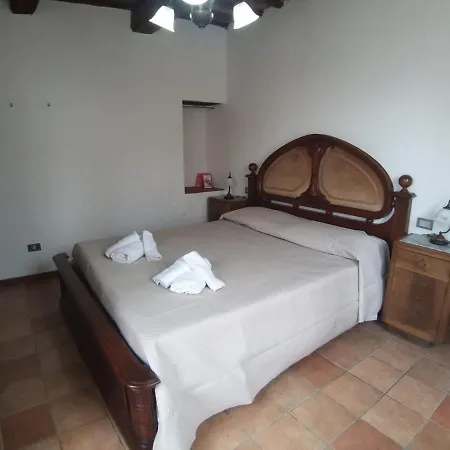 Casa Luna Апартаменты Tavernelle (Panicale)