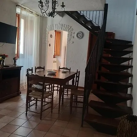 Апартаменты Casa Luna *