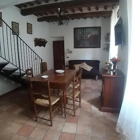 Апартаменты Casa Luna
