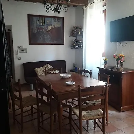 Casa Luna