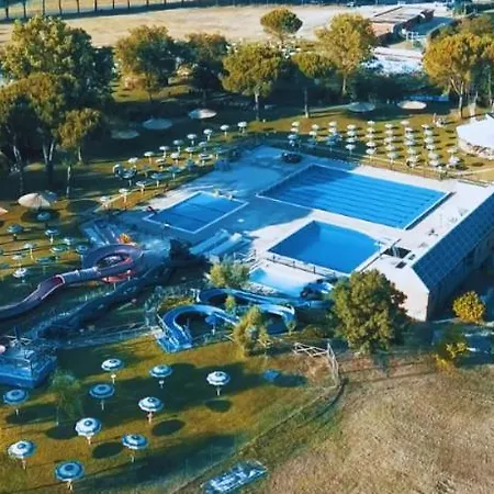 Апартаменты Casa Luna