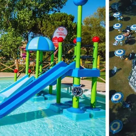 Casa Luna Апартаменты